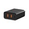 Сетевое зарядное устройство Baseus Speed PPS Quick charger 60W EU (CCFS-G01) - фото 33628