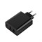 Сетевое зарядное устройство Baseus Speed PPS Quick charger 60W EU (CCFS-G01) - фото 33629