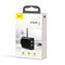 Сетевое зарядное устройство Baseus Speed PPS Quick charger 60W EU (CCFS-G01) - фото 33631