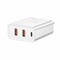Сетевое зарядное устройство Baseus Speed PPS Quick charger 60W EU (CCFS-G02) - фото 33640