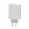 Сетевое зарядное устройство Baseus Speed PPS Quick charger 60W EU (CCFS-G02) - фото 33642
