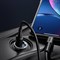 Автомобильное зарядное устройство Baseus Tiny Star Mini PPS quick charger suit + Type-C to IP 18W Cable 1m (TZVCHX-0G) - фото 33705