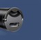 Автомобильное зарядное устройство Baseus Tiny Star Mini PPS quick charger suit + Type-C to IP 18W Cable 1m (TZVCHX-0G) - фото 33707