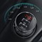 Автомобильное зарядное устройство Baseus Digital Display Dual USB 4.8A Car Charger 24W (CCBX-0G) - фото 33730