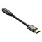 Переходник Baseus Type-C Male to 3.5mm Female Adapter L54 (CATL54-01) - фото 33785