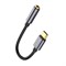Переходник Baseus Type-C Male to 3.5mm Female Adapter L54 (CATL54-0G) - фото 33808