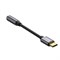 Переходник Baseus Type-C Male to 3.5mm Female Adapter L54 (CATL54-0G) - фото 33809