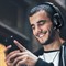 Беспроводные наушники Baseus Encok Wireless Headphone D07 (NGD07-01) - фото 33844