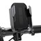 Веломотодержатель для смартфонов Baseus Adjustable Phone Bike Mount Holder for Handlebar and Mirror (SUKJA-01) - фото 34075