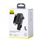 Веломотодержатель для смартфонов Baseus Adjustable Phone Bike Mount Holder for Handlebar and Mirror (SUKJA-01) - фото 34078