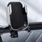 Веломотодержатель для смартфонов Baseus Adjustable Phone Bike Mount Holder for Handlebar and Mirror (SUKJA-01) - фото 34080