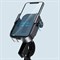Веломотодержатель для смартфонов Baseus Adjustable Phone Bike Mount Holder for Handlebar and Mirror (SUKJA-01) - фото 34081