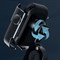 Веломотодержатель для смартфонов Baseus Adjustable Phone Bike Mount Holder for Handlebar and Mirror (SUKJA-01) - фото 34085