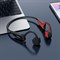 Беспроводные наушники Hoco S17 Wise sound костная проводимость - фото 34694