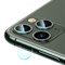 Защитное стекло Baseus 2x 0.15mm reinforced lens tempered glass screen protector transparent (SGAPIPH61S-JT02) для iPhone 11 - фото 34755