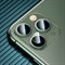 Защитное стекло Baseus 3x0.15mm reinforced lens tempered glass screen protector transparent (SGAPIPH58S-JT02) для iPhone 11 Pro/11 Pro Max - фото 34776