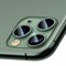 Защитное стекло Baseus 3x0.15mm reinforced lens tempered glass screen protector transparent (SGAPIPH58S-JT02) для iPhone 11 Pro/11 Pro Max - фото 34777
