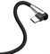 Кабель Baseus sharp-bird mobile game cable USB For Type-C 2A 2M (CATMVP-E01) - фото 34788