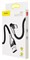 Кабель Baseus sharp-bird mobile game cable USB For Type-C 2A 2M (CATMVP-E01) - фото 34790