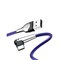 Кабель Baseus  sharp-bird  mobile game cable  USB For Type-C 3A 1M (CATMVP-D03) - фото 34892