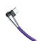 Кабель Baseus  sharp-bird  mobile game cable  USB For Type-C 3A 1M (CATMVP-D03) - фото 34893