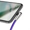 Кабель Baseus  sharp-bird  mobile game cable  USB For lightning 2.4A 1M (CALMVP-D03) - фото 34899