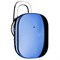 Bluetooth-гарнитура Baseus Encok Mini Wireless Earphone A02 (NGA02-03) - фото 34902