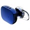 Bluetooth-гарнитура Baseus Encok Mini Wireless Earphone A02 (NGA02-03) - фото 34905