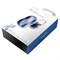Bluetooth-гарнитура Baseus Encok Mini Wireless Earphone A02 (NGA02-03) - фото 34907