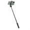 Селфи-палка Baseus Lovely Bluetooth Folding Bracket Selfie Stick (SUDYZP-E01) - фото 34992