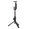 Селфи-палка Baseus Lovely Bluetooth Folding Bracket Selfie Stick (SUDYZP-E01) - фото 34996
