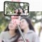 Селфи-палка Baseus Lovely Bluetooth Folding Bracket Selfie Stick (SUDYZP-E04) - фото 35006