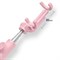 Селфи-палка Baseus Lovely Bluetooth Folding Bracket Selfie Stick (SUDYZP-E04) - фото 35010