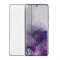 Защитное стекло Baseus 2 x 0,15 mm full screen 3D protector film for Samsung Galaxy S20+ (SGSAS20P-KR01) - фото 35141