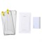 Защитное стекло Baseus 2 x 0,15 mm full screen 3D protector film for Samsung Galaxy S20+ (SGSAS20P-KR01) - фото 35144