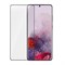 Защитное стекло Baseus 2 x 0,15 mm full screen 3D protector film for Samsung Galaxy S20 Ultra (SGSAS20U-KR01) - фото 35151