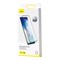 Защитное стекло Baseus 2 x 0,15 mm full screen 3D protector film for Samsung Galaxy S20 Ultra (SGSAS20U-KR01) - фото 35155