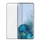 Защитное стекло Baseus 2 x 0,15 mm full screen 3D protector film for Samsung Galaxy S20 (SGSAS20-KR01) - фото 35161