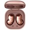 Беспроводные наушники True Wireless Samsung Galaxy Buds Live (SM-R180N) - фото 35195