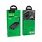 Хаб HOCO HB16 Easy expand USB3.0*3 + HDMI + PD + RJ45 - фото 35302