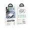 Хаб HOCO HB14 Easy use USB-C на USB3.0 + HDMI + PD - фото 35318