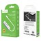 Хаб USB Hoco HB1 Tupe-C  4USB Line machine - фото 35841