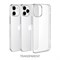 Чехол-накладка Hoco Light series TPU for iPhone 12 / 12 Pro - фото 35915