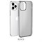 Чехол-накладка Hoco Light series TPU for iPhone 12 Pro Max - фото 35923