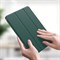 Чехол Baseus magnetic frameless case cover iPad Pro 11'' 2020 (LTAPIPD-ESM04) - фото 36224