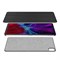 Чехол Baseus magnetic frameless case cover iPad Pro 12.9'' 2020 (LTAPIPD-FSM01) - фото 36230