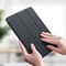 Чехол Baseus magnetic frameless case cover iPad Pro 12.9'' 2020 (LTAPIPD-FSM01) - фото 36232