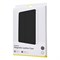 Чехол Baseus magnetic frameless case cover iPad Pro 12.9'' 2020 (LTAPIPD-FSM01) - фото 36235