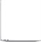 Ноутбук Apple MacBook Air (M1, 2020) 8 ГБ, 256 ГБ SSD - фото 36249