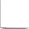 Ноутбук Apple MacBook Air (M1, 2020) 8 ГБ, 256 ГБ SSD - фото 36250